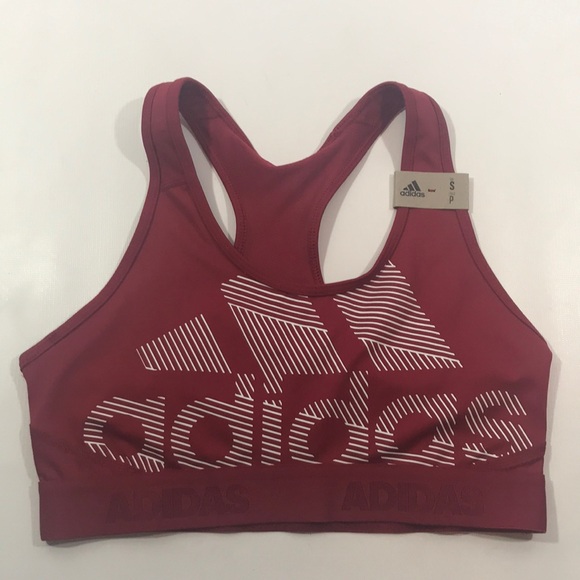 Adidas sports bra - Picture 2 of 3